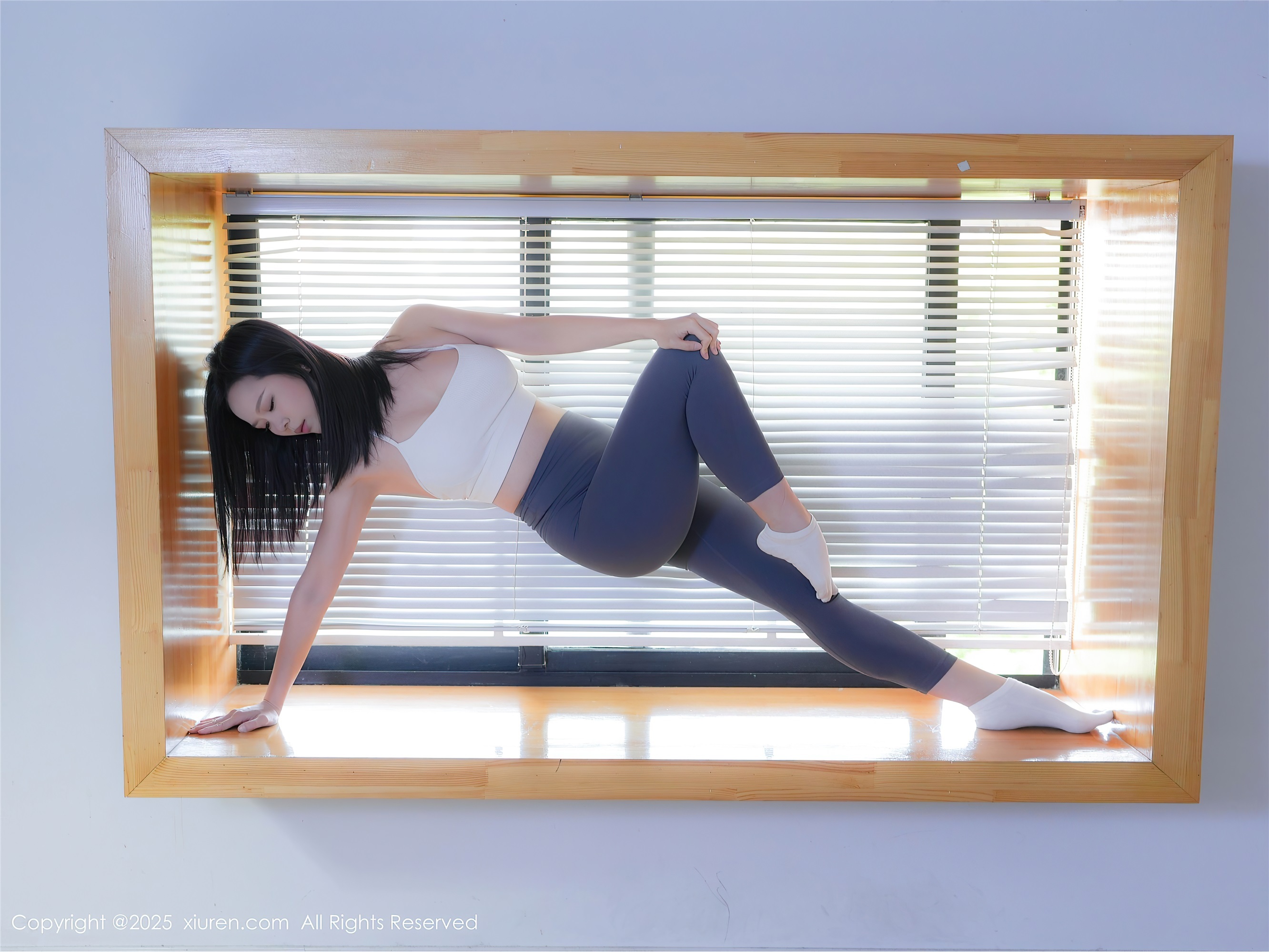 Xiuren秀人网 2025.07.29 NO.10595 玫瑰我爱你